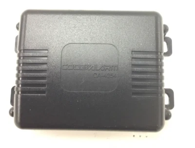 NUEVO Código de reemplazo alarma arranque remoto CA-4054 módulo cerebro CA4054 Foto 1 de 3