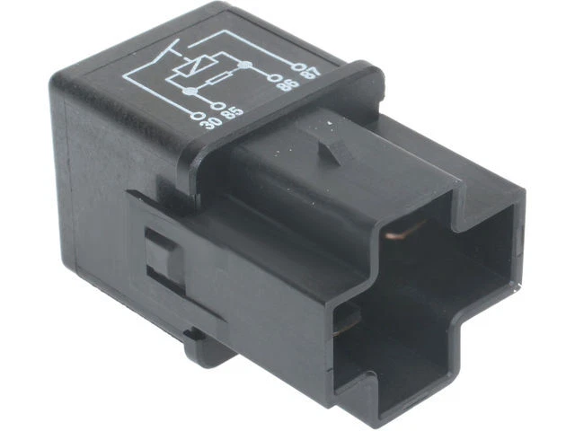 Relé de control informático SMP 87654SNGX para Mazda 3 2004 Foto 1 de 2