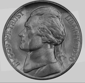 Jido "Bube"s Stempelglanz 1950 D Schlüssel Nickel Lo (relativ) Auflage. Siehe Story Beschreibung - Bild 1 von 4