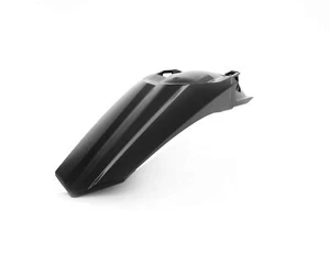 Guardabarros trasero negro Polisport para Honda CRF 450 R 2017 8554100003 - Imagen 1 de 1