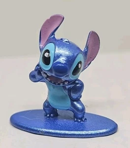 STITCH DISNEY 1.5” ACTION FIGURE DIE-CAST JADA TOY Figurine - Fast Shipping - Picture 1 of 5