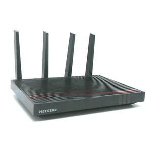 NETGEAR - C7800 - Nighthawk X4S AC3200 Cable Modem Wi-Fi Router - Bild 1 von 5