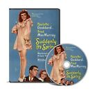 Suddenly It's Spring (1947) Comédie, Romance DVD