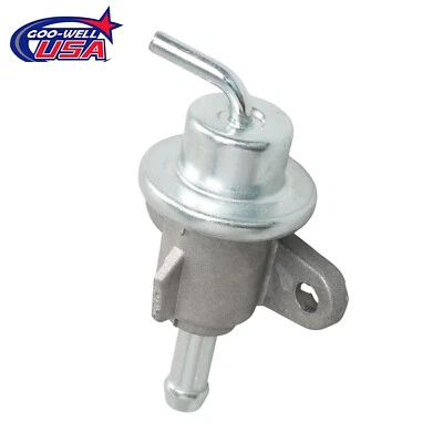 Regulador de presión de combustible para Honda CBR929RR 16740-MCJ-013 2000-2001 Foto 1 de 4