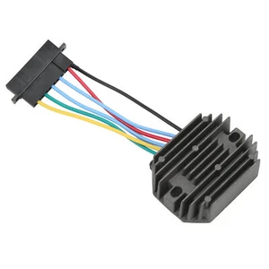 Voltage Regulator 12V Aluminum Alloy MIA881279 Car For 1070 2243 - Picture 1 of 12