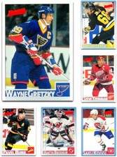 1995-96 Bowman **** PICK YOUR CARD **** From The SET