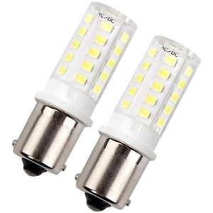 1156 12V 24V LED Glühbirne Outdoor Landschaft Beleuchtung 2 Stück - Bild 1 von 2