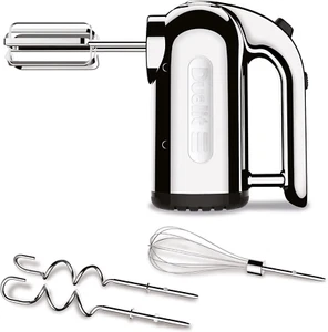 Hand Mixer - 400W - Strong Grip Handle - Attachments Included - Integral Plug St - Picture 1 of 10