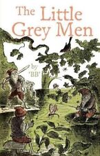 The Little Grey Men by B.B. Book The Cheap Fast Free Post