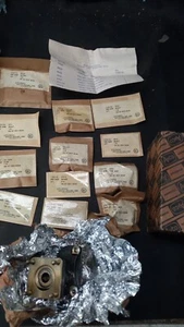 GEARED AVCO LYCOMING ENGINE PART TACHOMETER DRIVE KIT 69429 - Bild 1 von 7