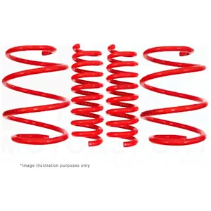 Kit descensor/resortes deportivos Volvo S80 MK2 D5 215 HP 11-16 V-Maxx 30 mm - Imagen 1 de 4