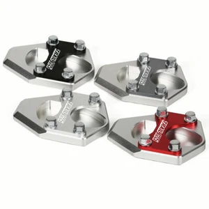 For HONDA Trail125 Trail 125 2021-2022 Kickstand Side Stand Extender Enlarge Pad - Picture 1 of 23