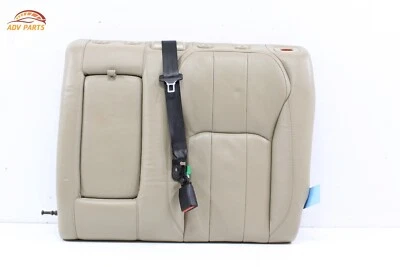 Land Rover Range Rover Evoque 2016-2019 trasero izquierdo asiento superior cojín OEM Foto 1 de 4