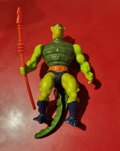Masters of the universe Vintage MOTU - Whiplash - Imagen 1 de 5