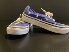 dodger vans kids