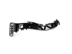 BMW NEW GENUINE E81 E87 E82 1 SERIES N/S LEFT HEADLIGHT BRACKET ARM 7148761 - Picture 1 of 4