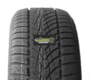 4x Dunlop SP Winter Sport 4D MFS RO1 XL 3PMSF M+S 285/30R21 100W Reifen Winter - Bild 1 von 2