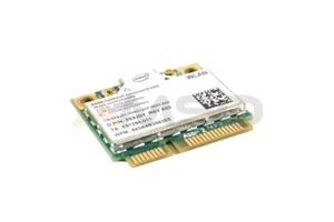 INTEL CENTRINO Advanced-N MODUŁ WIFI 6205 62205ANHMW MB2 - Zdjęcie 1 z 1