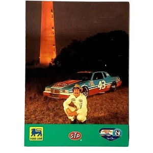 1992 Richard Petty Fan Appreciation, June in Sonoma CA, Food Lion STP MPA #47 - Picture 1 of 4