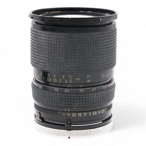 Obiettivo Zoom Tamron SP BBAR 3.5-4.2 28-80Mm 28-80 Mm CF Adaptall 27A Canon FD - Bild 1 von 4