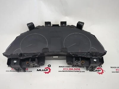 99 1999 Volkswagen Jetta Speedometer Instrument Cluster 96K Miles 1J0919951C - Image 1 of 4