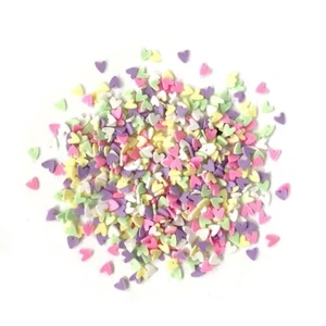 Deco Heart Sprinkletz NK111 - Día de San Valentín Coctelera Relleno Artesanal Botones en abundancia - Imagen 1 de 3