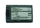 7,4 V Akku für Sony DCR-SR80, DCR-HC24E, DCR-HC16, DCR-SR30E, DCR-DVD705E, DCR