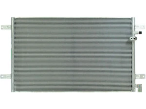 A/C Condenser For 06-11 Audi A6 Quattro S6 3.2L V6 4.2L V8 3.0L YQ82H7 Condenser - Picture 1 of 1