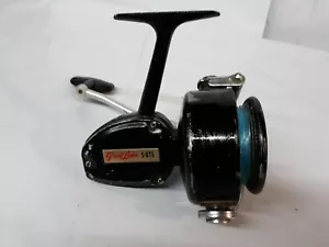Great Lakes S-675 Michigan USA Fishing Reel Open Faced - Picture 1 of 7
