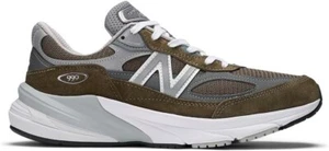 Zapatilla New Balance Unisex Adulto FuelCell 990 V6 TALLA 15 - Imagen 1 de 5
