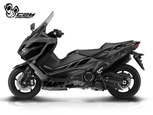 NEW Graphic kit for YAMAHA TMAX 530 560 (17-21) Graphic Decal Kit (YI-B) - Bild 1 von 7