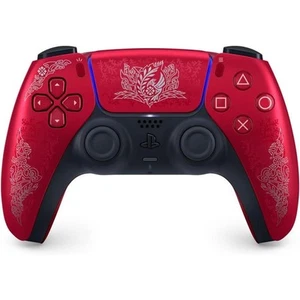 DualSense Wireless Controller Monster Hunter Wilds Limited Edition PS5 NEU SONY - Bild 1 von 4