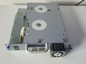 IBM Ultrium LTO7 SAS Drive LTO Ultrium 7-H Fibre Chanel 38L7456 FC 8GB - Afbeelding 1 van 6