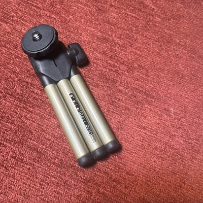 Giottos BALL POD Mini Mini tripod - Image 1 of 4