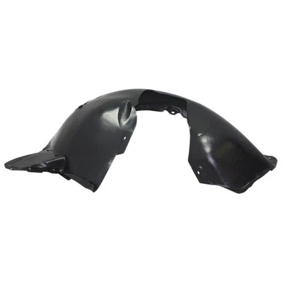 For Volkswagen Passat 2012 13 14 2015 Fender Liner Passenger Side | Front | CAPA Foto 1 de 4