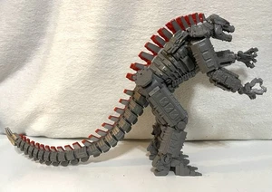 Figura de acción Giant Mechagodzilla Playmates Godzilla vs Kong Monsterverse 11 - Imagen 1 de 8