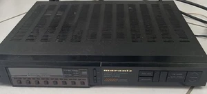 Tuner stéréo synthétisé à quartz Marantz ST553 manuel ST-553 - Afbeelding 1 van 1