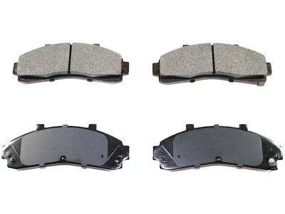 For 1995-1996, 1998-2003 Mazda B3000 Brake Pad Set Front 18168DZTX 1999 2000 - Image 1 of 2