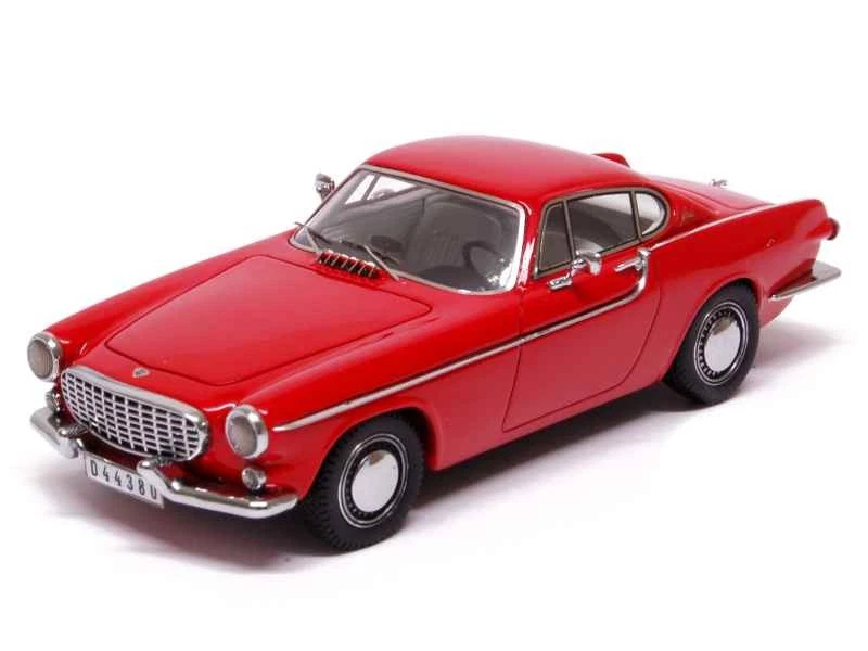 Volvo P1800 Jensen - Neo 1/43 - Immagine 1 di 1