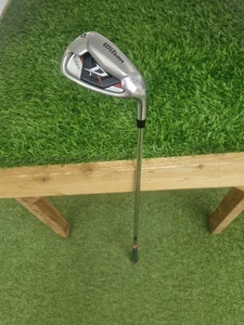 Wilson Deep Red Maxx Sand Wedge - Regular Flex Steel Shaft - Right Handed - Picture 1 of 11