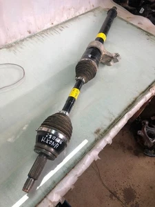 Hyundai Kona II 2024 Front right front driveshaft 49501df000 KDA48155 - Picture 1 of 3