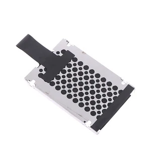 Festplatte HDD Caddy Case Rails + Schraube für Thinkpad X220 X220i X220T - Bild 1 von 12
