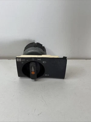 Переключатель фар головного света Mercedes-Benz 300 SEL 560 W126 C126 от оригинального производителя - Изображение 1 из 4