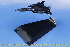 Dragon Models 1:400 SR-71A Blackbird USAF 9th SRW Rosemary's Baby-San - Picture 1 of 8