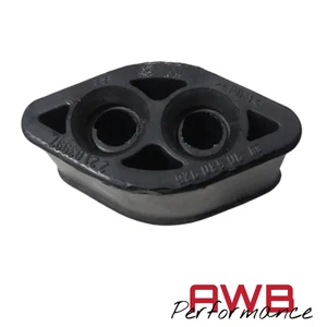 Genuine Vauxhall Upper Radiator Mount Bush - 90530926 - Picture 1 of 1