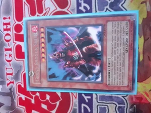 Grand Shogun Shien CP08 fr008 Rare VF - Photo 1 sur 1