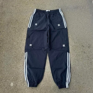 Adidas Adicolor CLASSICS DISRUPTED ICON TRAININGSHOSE Gr. Medium Baggy Stripes Y2K - Bild 1 von 5