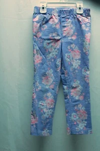 Carter's Pants Size:5 Blended Cotton Two Packets - Picture 1 of 4