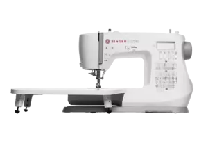Singer C7250 Computerized Sewing Machine with 200 Stitches Pre-Owned - Picture 1 of 5
