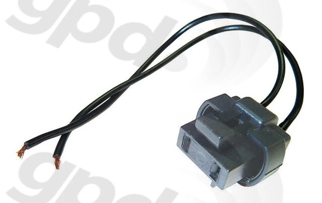 For 1983-1997 Mercury Grand Marquis A/C Clutch Cycle Switch Connector 1984 1985 - Image 1 of 1